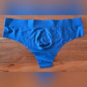Blue Men's Briefs